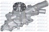 Wasserpumpe KüHlmittelpumpe FüR Mercedes-Benz Sprinter 3-T Kasten 313 CDI 311