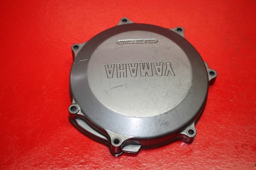 04 2004 YAMAHA YFZ450 YFZ 450 GENERATOR COVER - Bild 2 von 4
