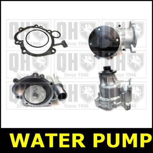 Water Pump FOR BMW Z3 3.2 M 97->01 Petrol QH - Picture 1 of 2