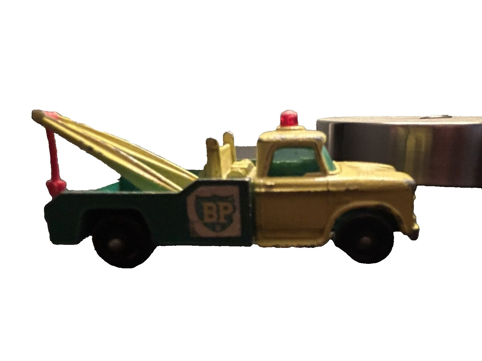 Matchbox Dodge 1965 año del vehículo Vintage fabricación Diecast coches, camiones y camionetas