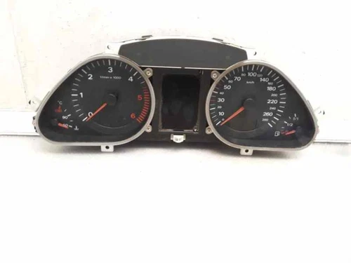 0445010090 Pompa Di Iniezione per AUDI A6 AVANT (4F5) * 2005 650197 - Foto 4 di 5