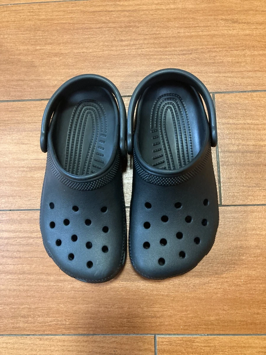 Crocs sales size 2