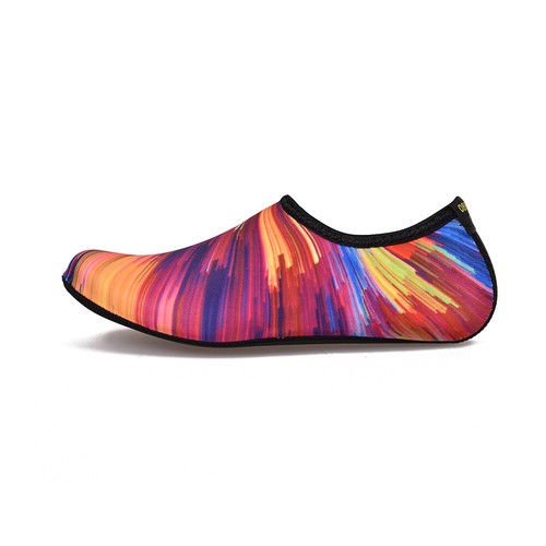 Men Women Water Shoes Quick-Dry Beach Yoga Swim Sports Exercise Socks