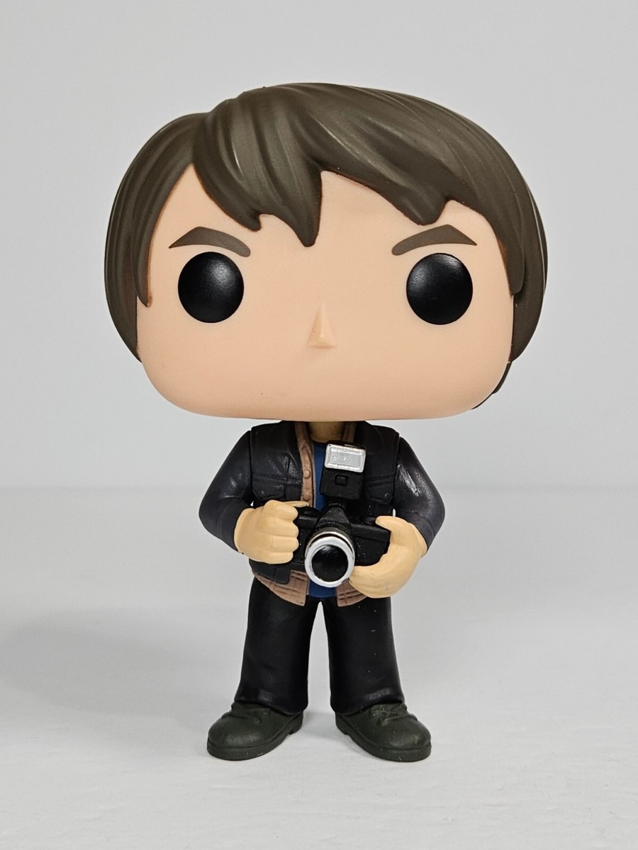 SF・ファンタジー・ホラー Funko Pop Stranger Things Jonathan #513 Funko Pop! Vinyl: Stranger Things - Jonathan Byers (w
