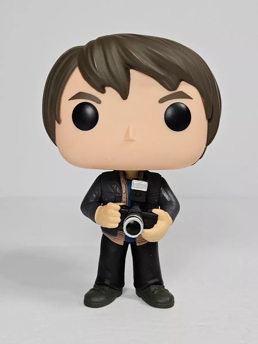 Rare stranger hotsell things pop