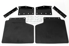 LAND ROVER RANGE ROVER CLASSIC 1987-1995 FRONT MUDFLAP KIT PAIR RTC9562