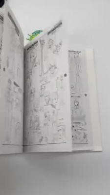 Range Murata LAST EXILE Aerial Log Art Book Japanese | eBay