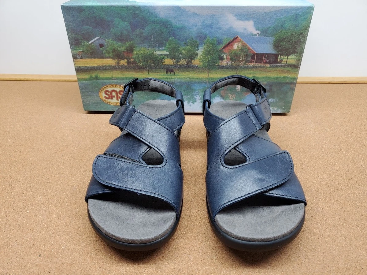 Ebay shop blue sandals