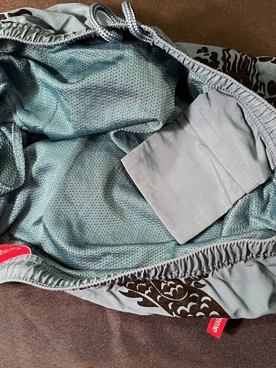 21SS Dragon Water Short ›z スイムウェア 未使用 21SS Dragon Water Short ›z スイムウェア 未使用