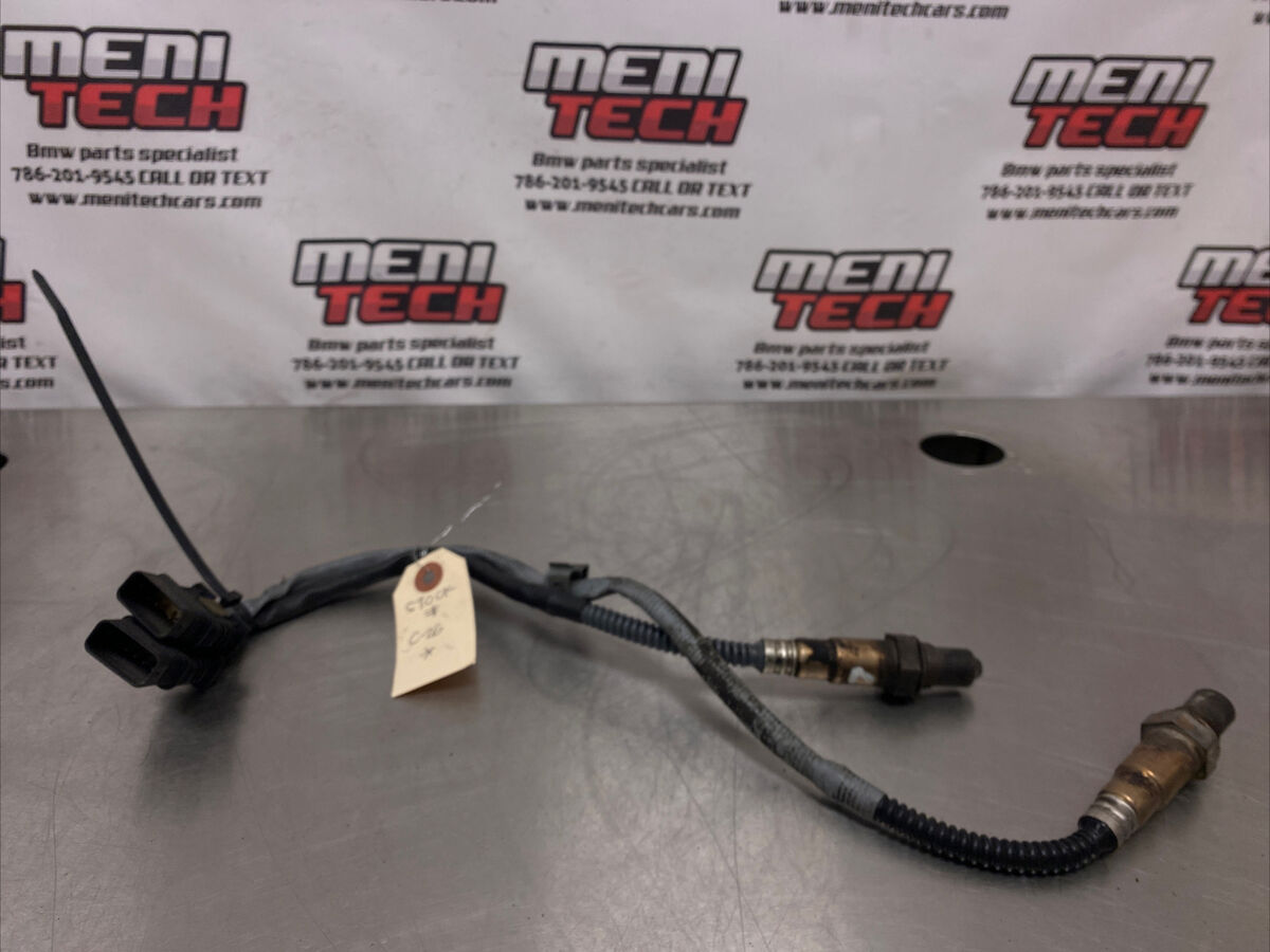 Oxygen Sensor O2 For BMW 730 pre-cat E65 Cyl 1,3 Oxygen Sensor O2 For BMW 730 pre-cat E65 Cyl 1,3