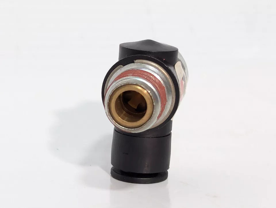 Ross 1958A3130 Pilot Operated Check Valve, 2 Port, 3/8" Ports, Inline, Series 19 - Image 4 of 4