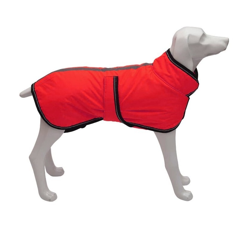Ctomche Dog Jacket for Winter Windproof Waterproof Dog Coat eBay