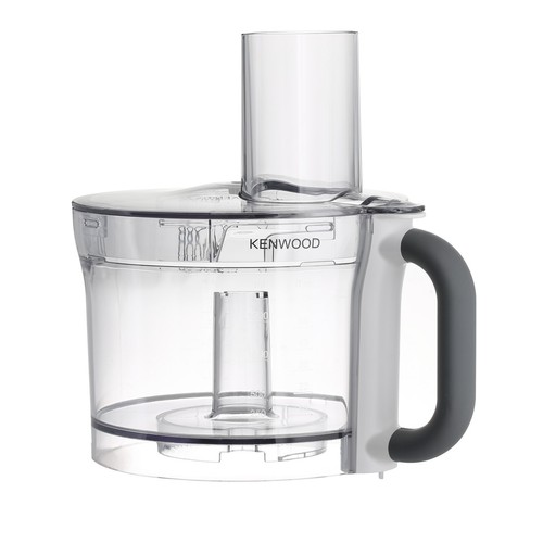 Kenwood MultiPro Tritatutto Principale con Coperchio e 2 Spingi Imbuto - Foto 3 di 6