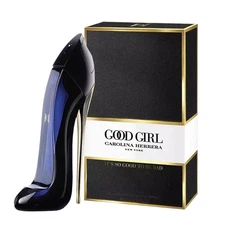 Good-GirI by Carolina Women’s High Heel Perfume 85 mL EDP Spray