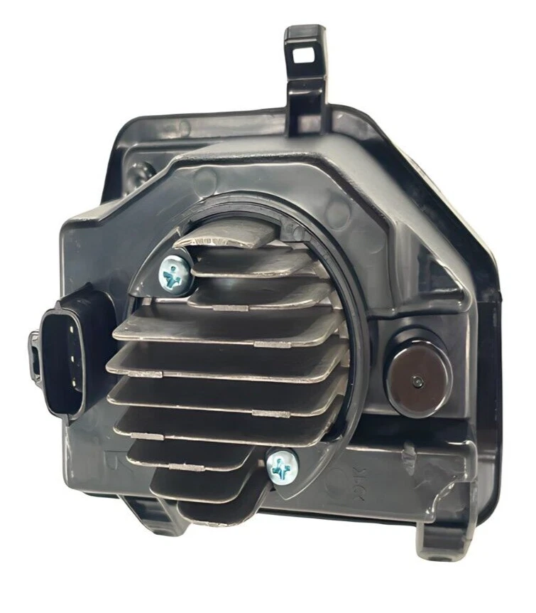 Faro antiniebla lateral izquierdo parachoques montado en esquina para Lexus Rx350 Rx450h 2016-2020 Foto 3 de 4