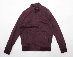 burton bomber jacket