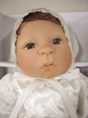 Paradise Galleries-Treasury Collection, Gentle Touch ''Kimberly'' By Anna Carter