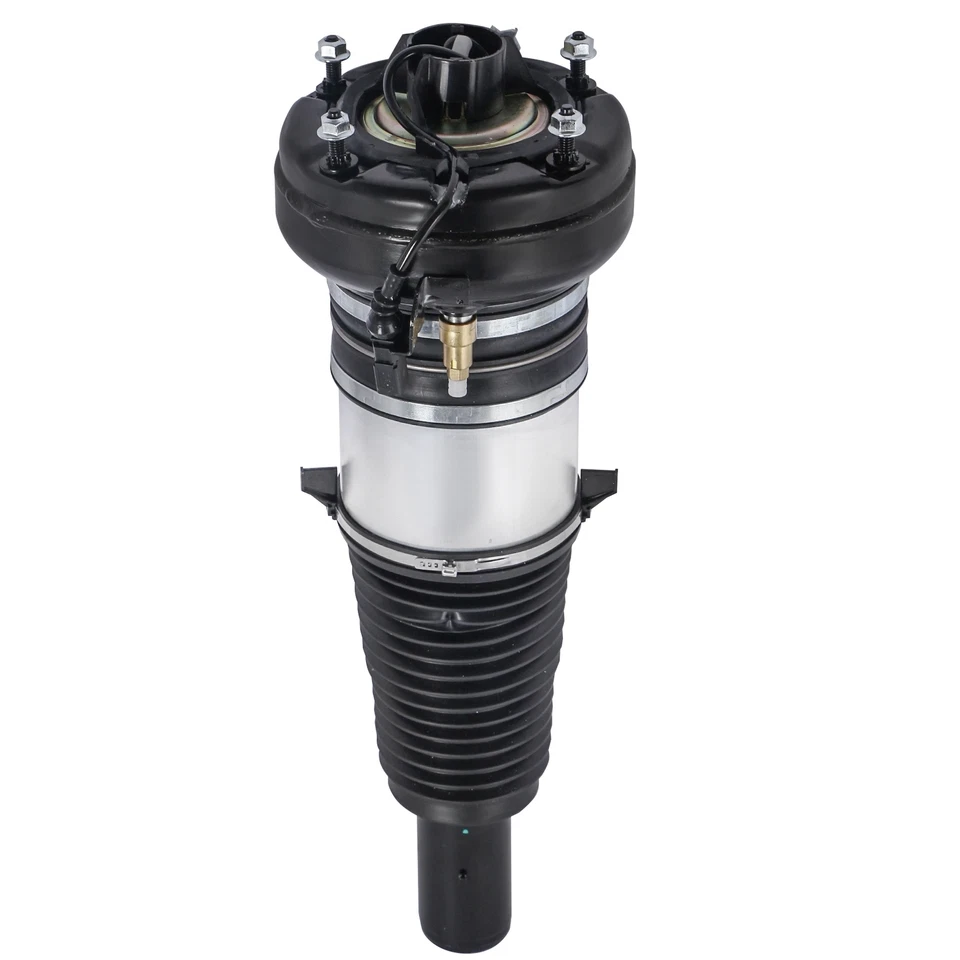Pair Front Air Suspension Struts For Audi A6 S6 A7 A8 Quattro Bentley Mulsanne - Изображение 3 из 4