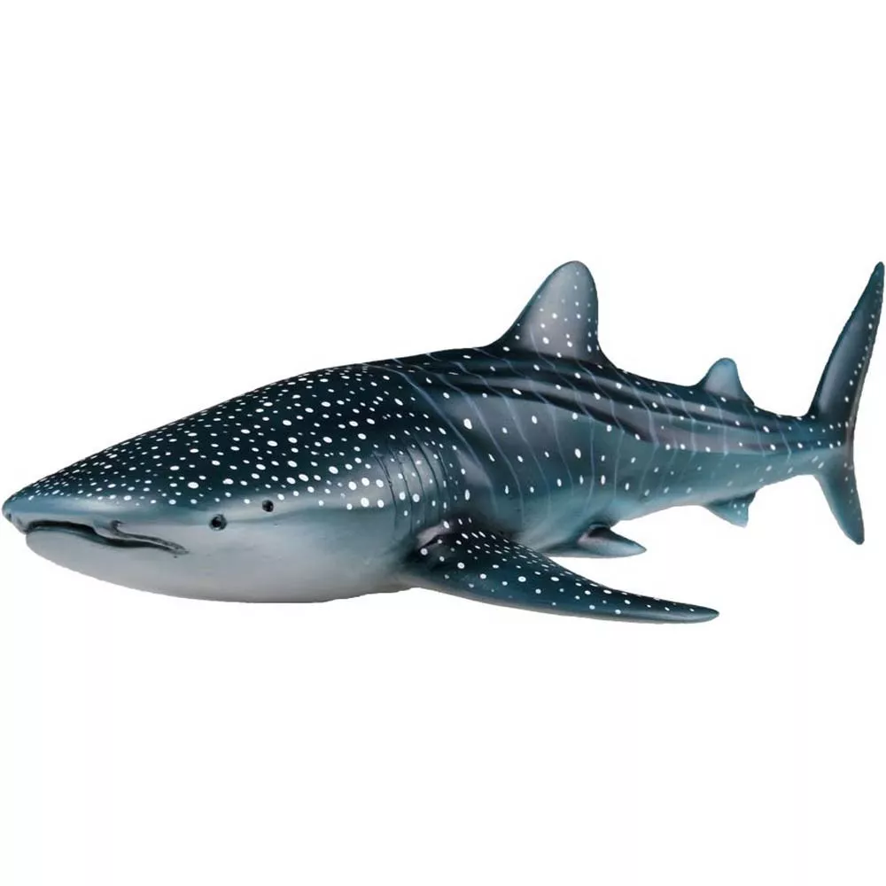 Whale shark figurine sale