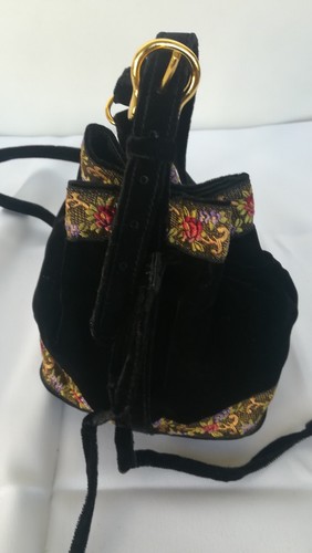 Paris Leggero Emanuel Borsa Woman In Bag Donna Vellutino Ungaro 6gqgzY5