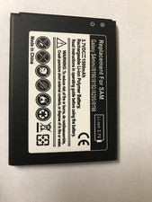 NEW Samsung 1500mAh Replacement Battery Galaxy S4 Mini i9190 i9192 i9295 i9198