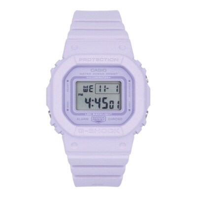 CASIO G-SHOCK GMD-S5600BA-6JF GMD-S5600BA-6 GMD-S5600 Women