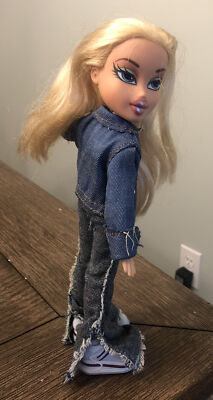 ブラッツ　クロエ Amazon.co.jp: Bratz Collector Doll - Cloe - : おもちゃ