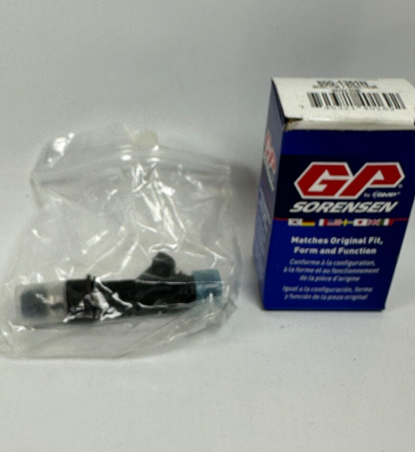 GP by SMP Sorensen Injector USA 800-1351N Injector NEW Fast and Free Ship