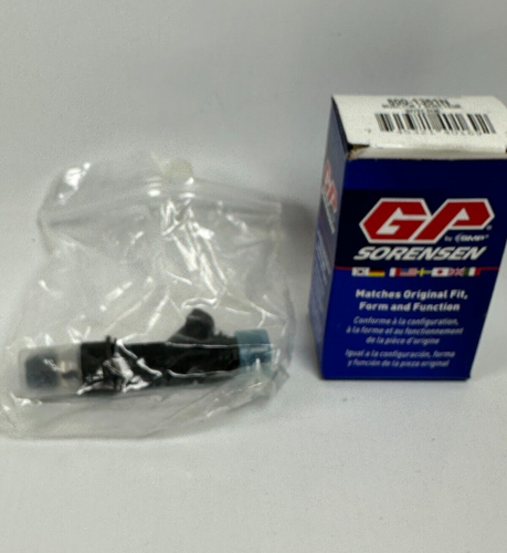 GP by SMP Sorensen Injector USA 800-1351N Injector NEW Fast and Free Ship - Picture 1 of 5