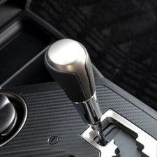 For Toyota Camry 2012-2017 Automatic Gear Stick Shift Knob Handle Head Leather