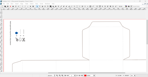 Scribus Desktop Publisher - Page Layout Software - DVD - FREE SHIPPING - Picture 5 of 6
