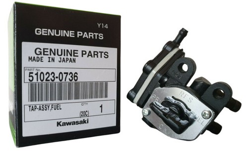 Fuel Tap Repair Kit FCK-22 - Kawasaki ZXR400 (ZX400 H) 89-90 | eBay UK