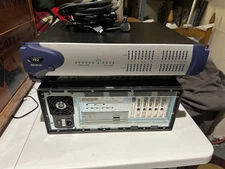 Avid Pro Tools- Magma PE6R4 expansion chassis with cards etc