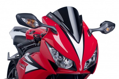 PIG DISC Z-RACING FOR HONDA CBR1000RR 2016 BLACK