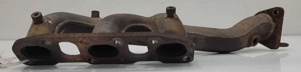 Nissan 350Z Infiniti FX35 2003 colector de escape lado del pasajero derecho OEM 14002AL501 Foto 2 de 4