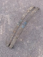 1975-80 AMC Pacer Rear Leaf springs Pair