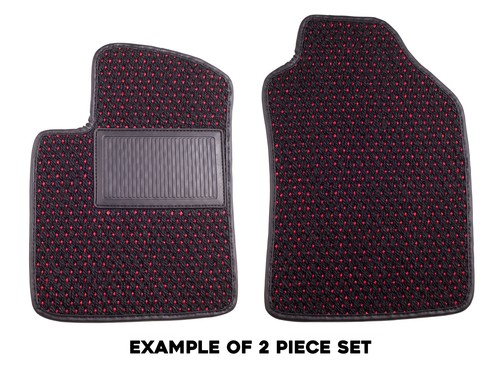 BMW Z8 1999-2003 Custom Car Floor Mats CocoMats 2 Piece Set - Picture 4 of 4