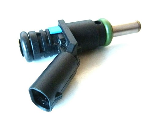 Original Audi A4 S4 8W Q7 4M 3,0 TFSI Einspritzdüsen Einspritzventil 06E906031