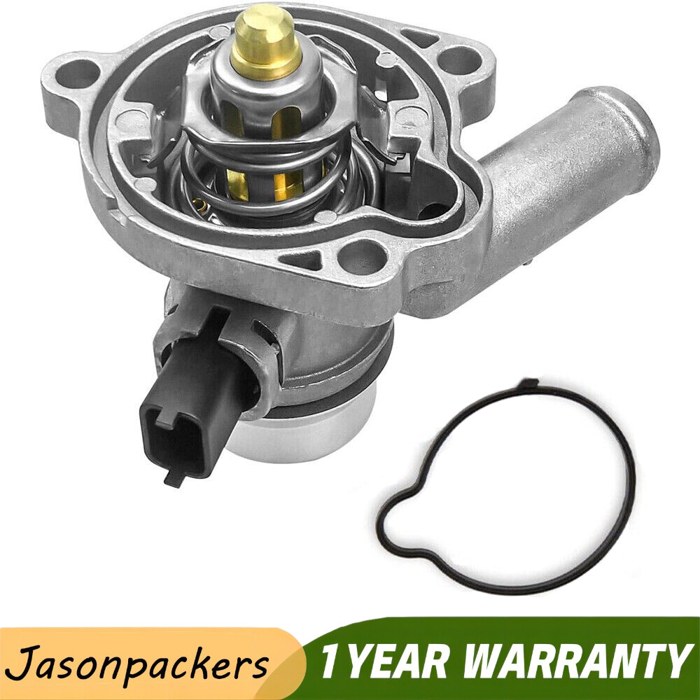 Engine Thermostat EVIL ENERGY Thermostat Housing Assembly