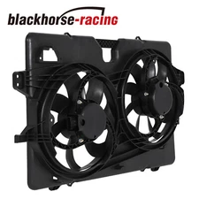 AC Radiator Cooling Fan For 2008-2012 Ford Escape Mazda Tribute Mercury Mariner