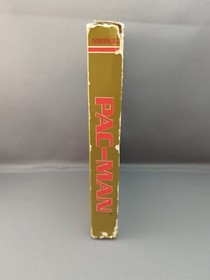 * Pac Man - Tengen (Nintendo NES) Complete CIB