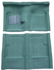 ACC 60-65 Mercury Comet 2-Dr Post Sedan 4-Speed 8 Cylinder Molded Carpet