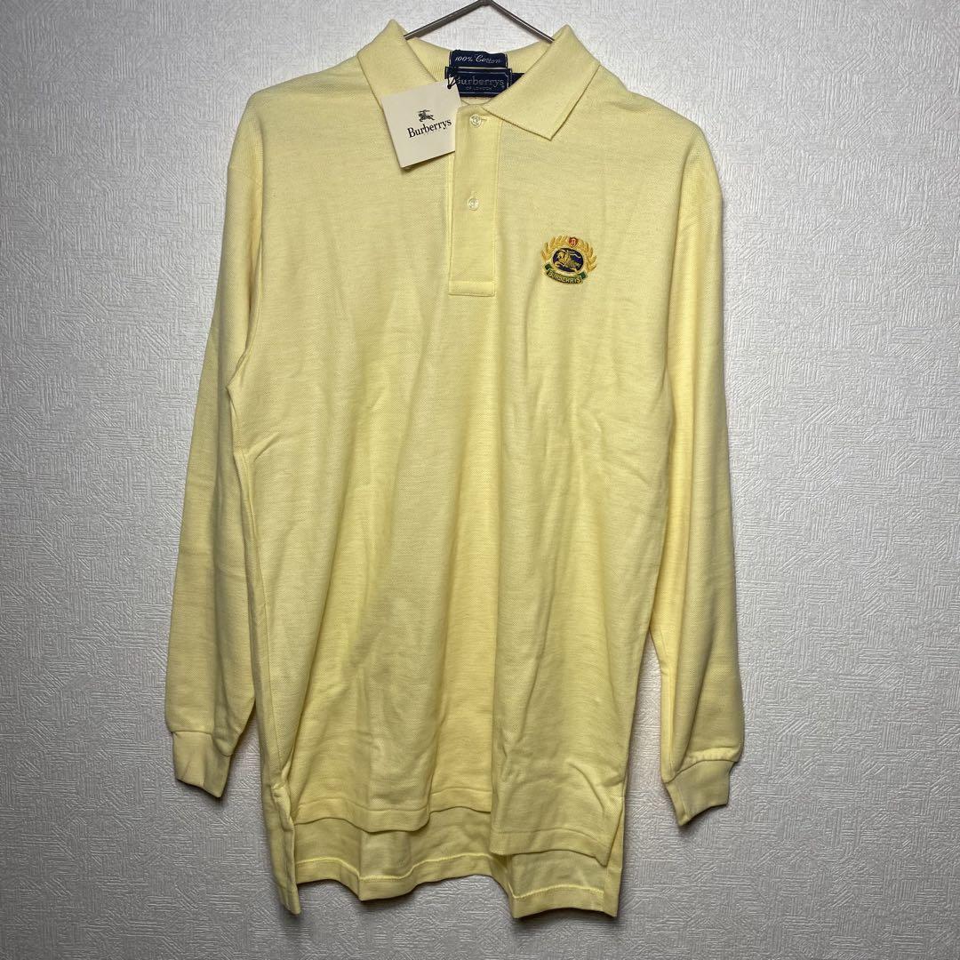 Burberry Polo shirt Men's Fashion from Japan