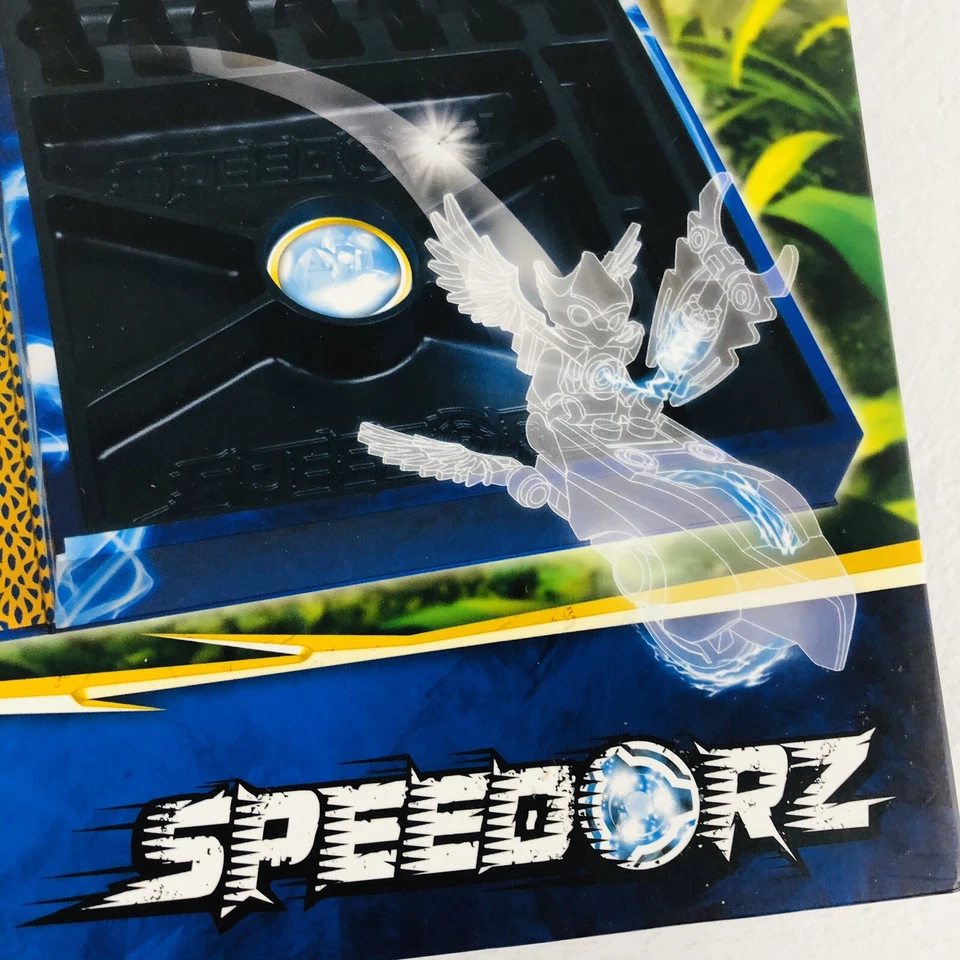 LEGENDS OF CHIMA SPEEDORZ STORAGE CASE BOX Chi lego legos NEW - Image 3 of 4