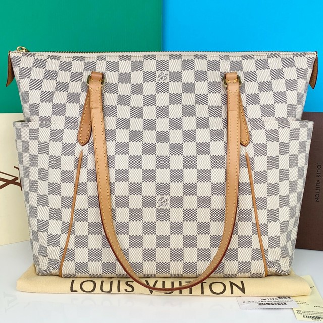 vuitton damier