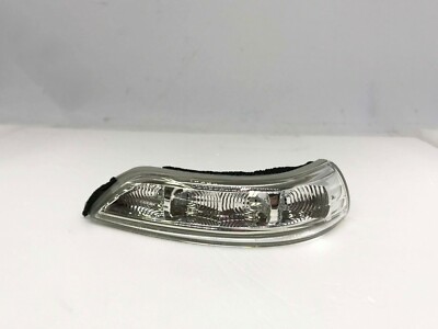 87613 3L000 Side Mirror LED Signal Lamp LH for 2006 2010 Hyundai