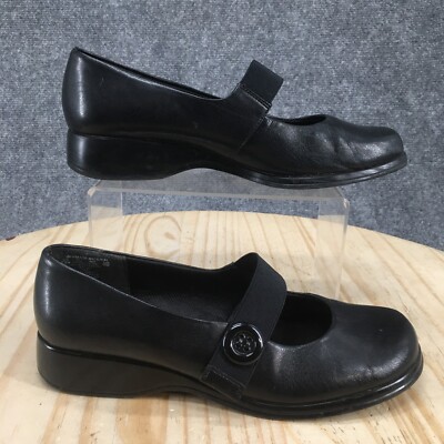 「MUVEIL×Offen」round-MARYJANE 37 MUVEIL×Offen round-MARYJANE 37 - Flats