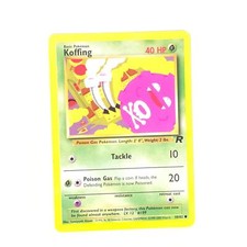 Image for Koffing