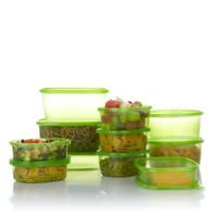 Debbie Meyer 24 Piece Ultralite Greenboxes - Green Debbie Meyer 24 Piece Ultralite Greenboxes - Green