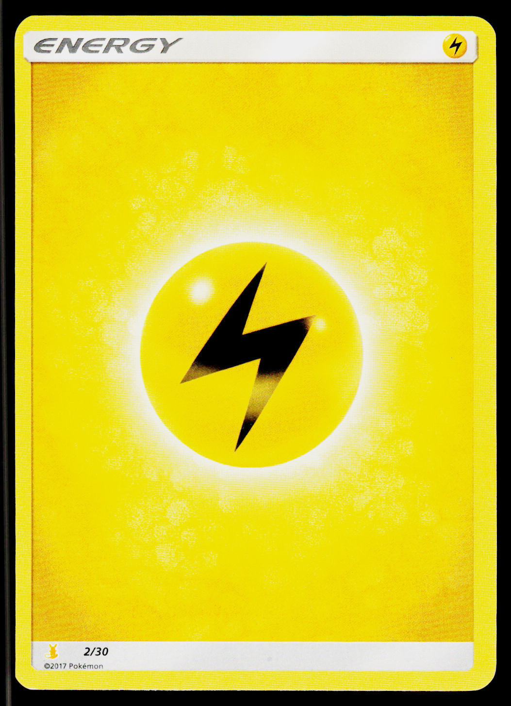 Lightning Energy (2) XY Trainer Kit: Pikachu Libre & Suicune #2/30 Common
